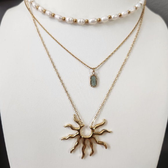 💕💕 hey Im live!!! Come join me for beautiful jewelry pieces - Picture 5 of 10